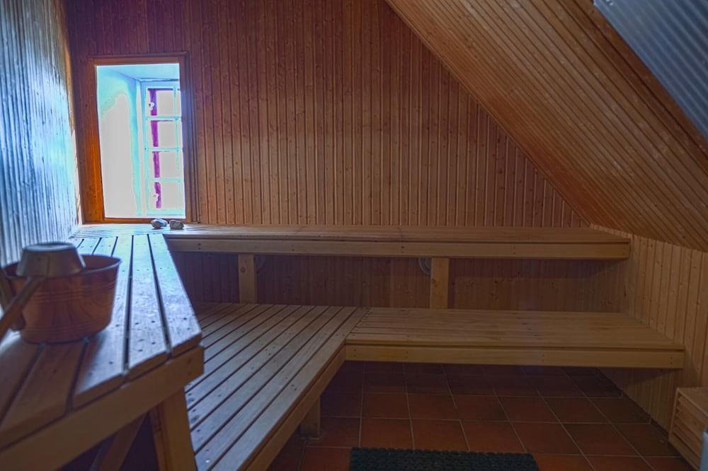 Waxholms Hotell Vaxholm Bagian luar foto